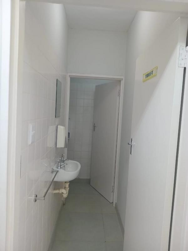 To Let commercial Property for Rent in Bisho Eastern Cape